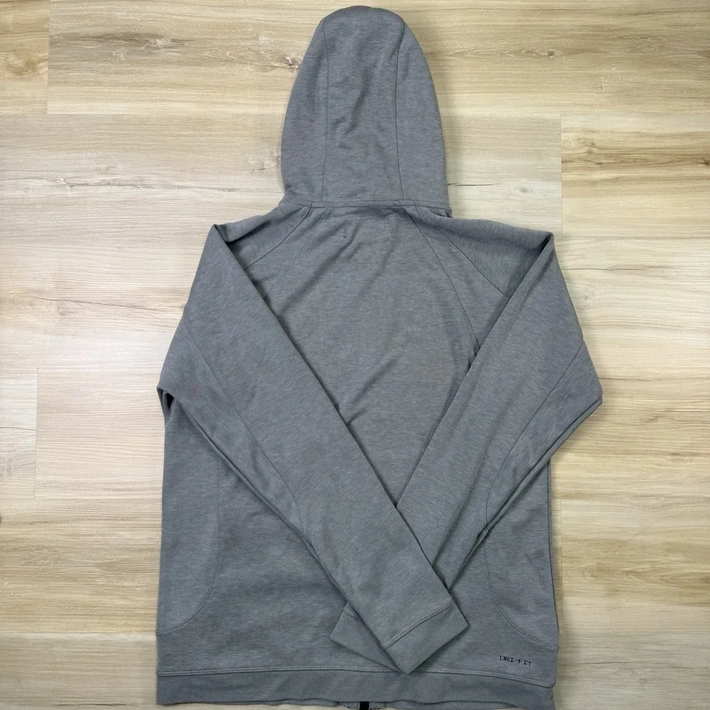 Jordan dri fit